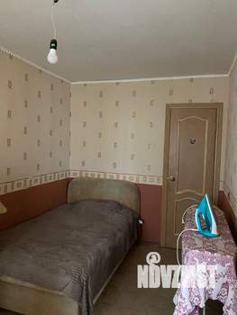 2-к квартира, вторичка, 45м2, 5/5 этаж