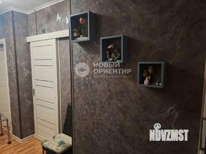 1-к квартира, вторичка, 44м2, 2/11 этаж