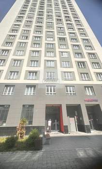 1-к квартира, вторичка, 39м2, 14/26 этаж