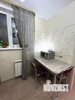 1-к квартира, вторичка, 33м2, 5/5 этаж