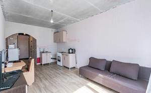 Студия квартира, вторичка, 25м2, 5/9 этаж