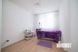 1-к квартира, вторичка, 33м2, 10/27 этаж