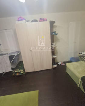 2-к квартира, вторичка, 42м2, 1/5 этаж