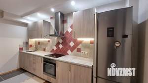 1-к квартира, вторичка, 46м2, 5/16 этаж