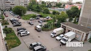 1-к квартира, вторичка, 25м2, 5/9 этаж