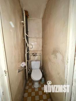 2-к квартира, вторичка, 43м2, 2/5 этаж