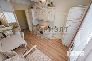 2-к квартира, вторичка, 42м2, 4/4 этаж