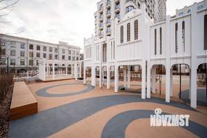 4-к квартира, вторичка, 91м2, 6/10 этаж