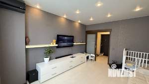 1-к квартира, вторичка, 39м2, 13/13 этаж