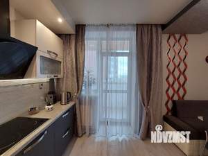 2-к квартира, вторичка, 65м2, 4/16 этаж