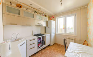 2-к квартира, вторичка, 48м2, 8/9 этаж