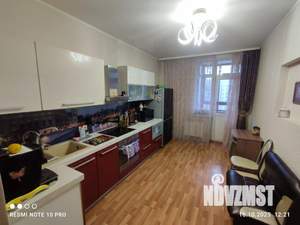3-к квартира, вторичка, 88м2, 8/25 этаж