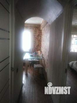 1-к квартира, вторичка, 30м2, 3/5 этаж