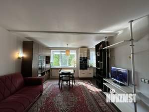 1-к квартира, вторичка, 46м2, 4/5 этаж