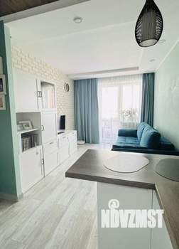 2-к квартира, вторичка, 34м2, 10/16 этаж