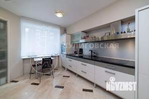 3-к квартира, вторичка, 135м2, 5/11 этаж