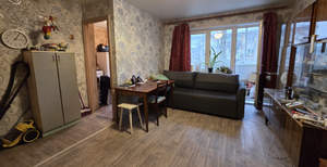 1-к квартира, вторичка, 31м2, 4/5 этаж