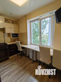 2-к квартира, вторичка, 44м2, 4/5 этаж