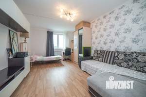2-к квартира, вторичка, 65м2, 5/24 этаж