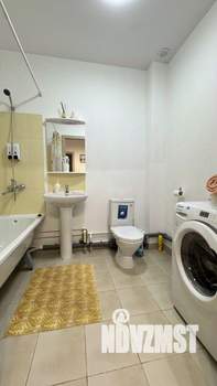 1-к квартира, вторичка, 41м2, 21/23 этаж