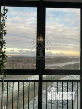 Студия квартира, вторичка, 18м2, 24/25 этаж