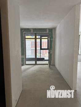 3-к квартира, вторичка, 97м2, 2/12 этаж