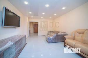 1-к квартира, вторичка, 51м2, 2/16 этаж