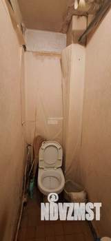 1-к квартира, вторичка, 30м2, 1/12 этаж