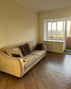 1-к квартира, вторичка, 47м2, 5/12 этаж