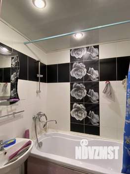1-к квартира, вторичка, 34м2, 9/9 этаж