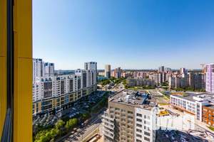3-к квартира, вторичка, 85м2, 20/32 этаж