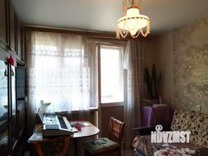 2-к квартира, вторичка, 46м2, 4/5 этаж