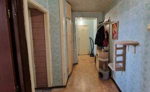 2-к квартира, вторичка, 55м2, 14/14 этаж
