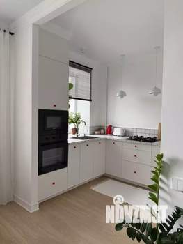 2-к квартира, вторичка, 44м2, 2/5 этаж