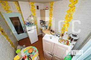 2-к квартира, вторичка, 48м2, 15/16 этаж