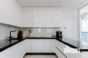 4-к квартира, вторичка, 142м2, 21/37 этаж