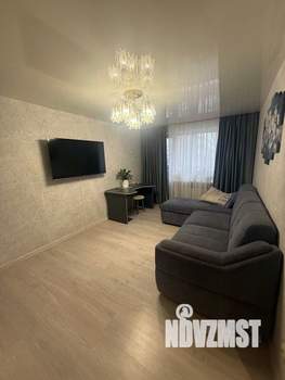 4-к квартира, вторичка, 75м2, 2/5 этаж