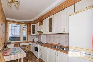 3-к квартира, вторичка, 64м2, 10/10 этаж