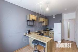 2-к квартира, вторичка, 53м2, 14/19 этаж