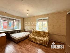 1-к квартира, вторичка, 32м2, 1/5 этаж