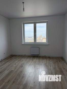 2-к квартира, вторичка, 76м2, 11/21 этаж