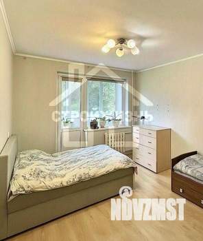 1-к квартира, вторичка, 27м2, 2/5 этаж