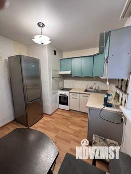 3-к квартира, вторичка, 81м2, 5/17 этаж