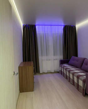 Студия квартира, вторичка, 33м2, 18/26 этаж