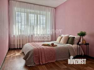 2-к квартира, вторичка, 49м2, 5/12 этаж