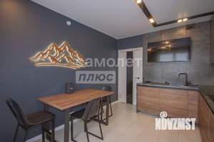 3-к квартира, вторичка, 71м2, 19/25 этаж