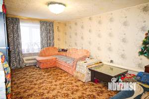 2-к квартира, вторичка, 51м2, 1/2 этаж