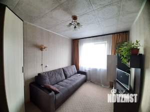 3-к квартира, вторичка, 58м2, 8/9 этаж