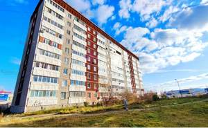 2-к квартира, вторичка, 48м2, 6/9 этаж