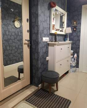 3-к квартира, вторичка, 66м2, 6/10 этаж